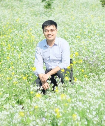 TS. Nguyễn Hoàng Nam